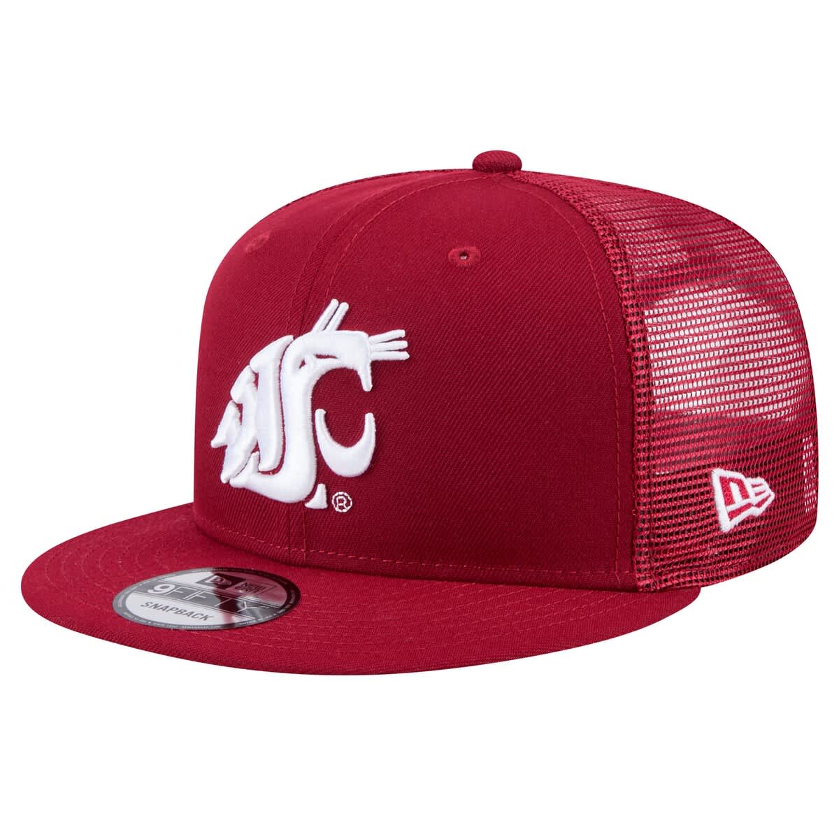selected Crimson