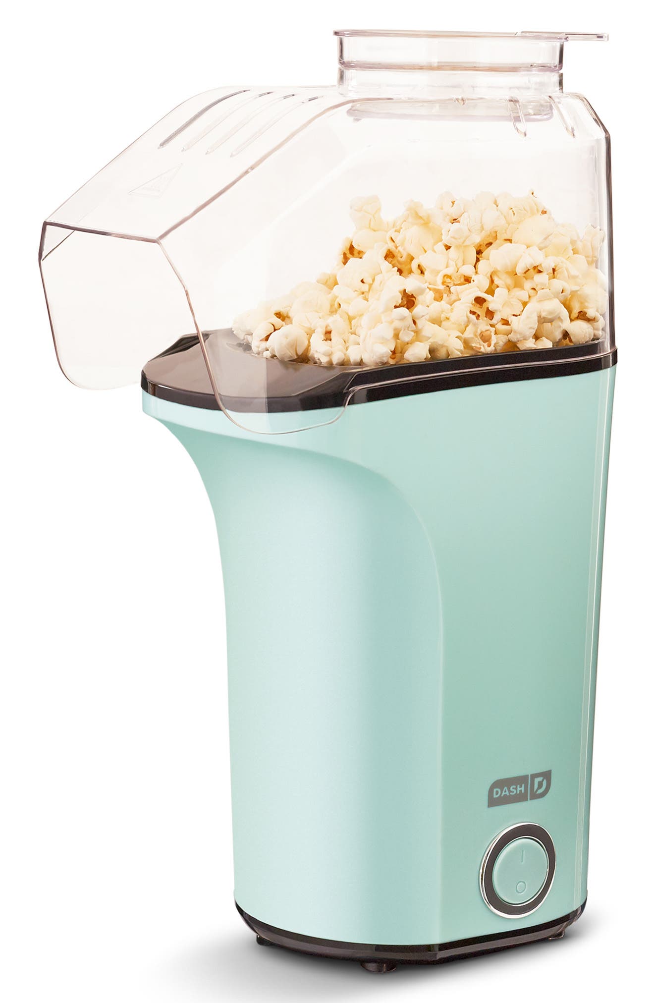 Fresh Pop Popcorn Maker