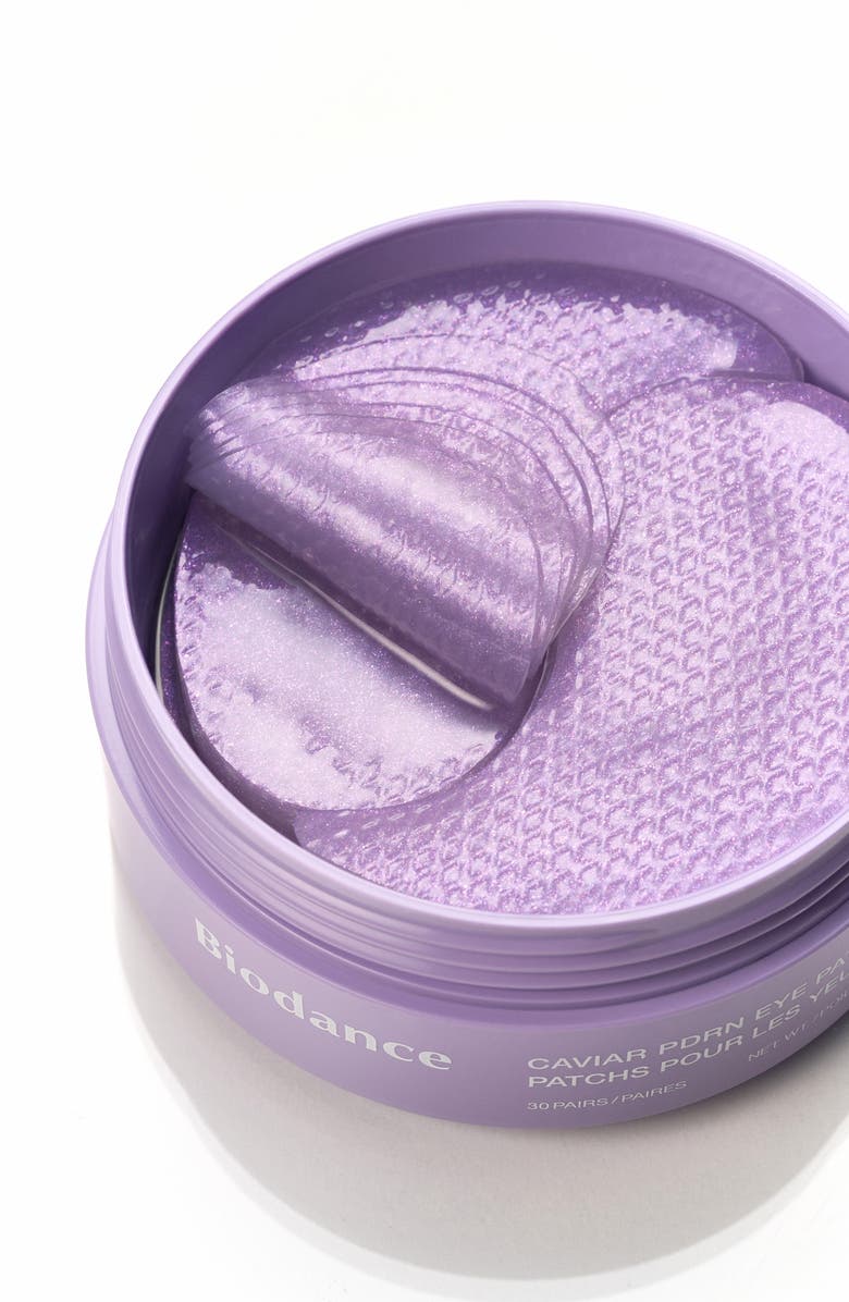 BIODANCE Caviar PDRN Eye Patches, Alternate, color,
