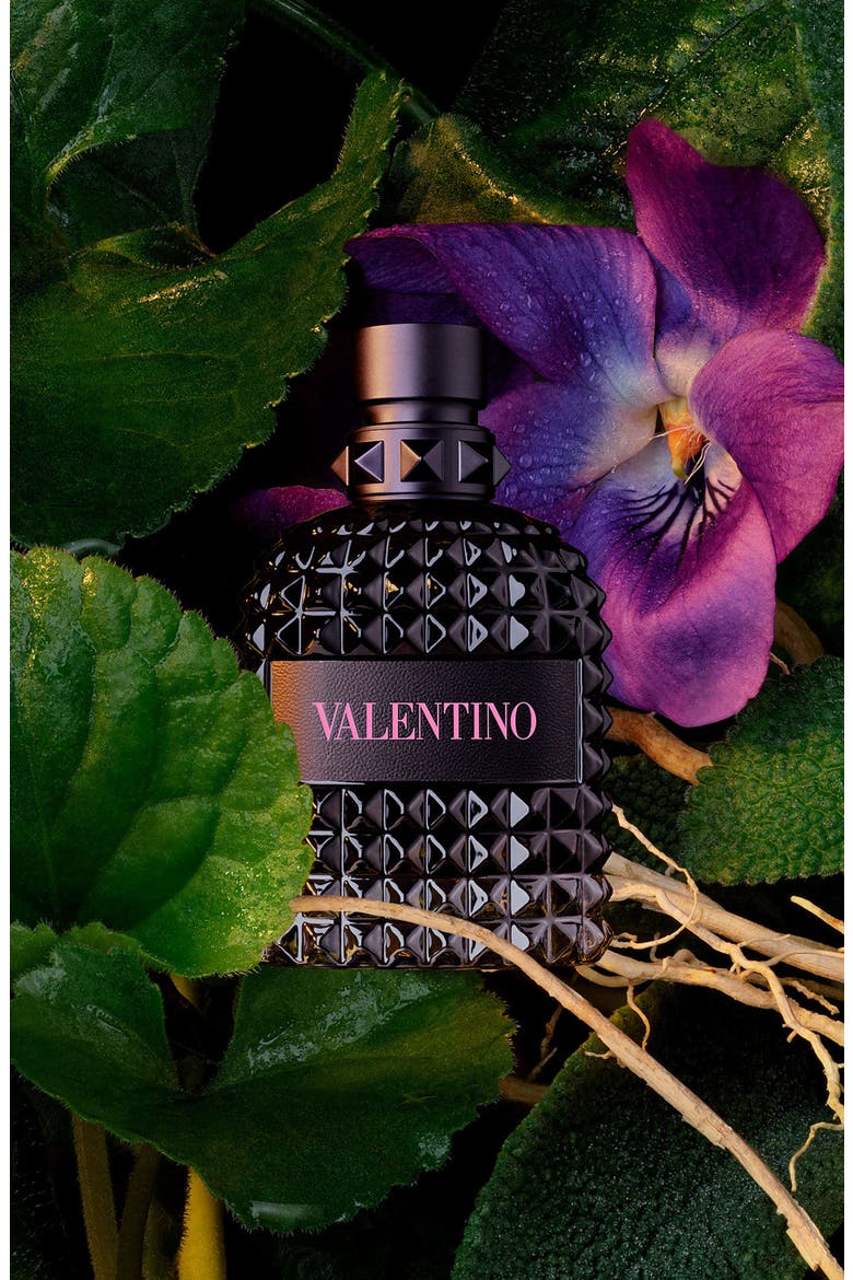 Uomo Born in Roma Eau de Toilette Set $171 Value, Alternate, color, NO COLOR