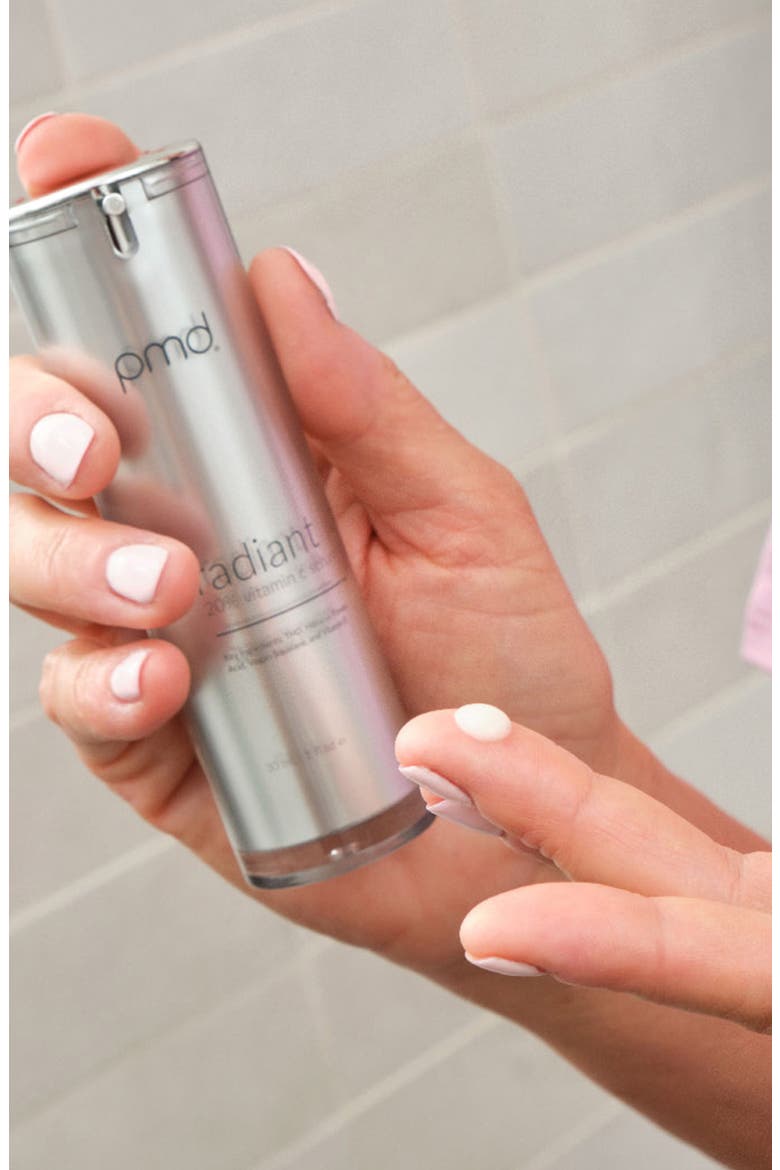 Radiant 20% Vitamin C Serum, Alternate, color, NO COLOR