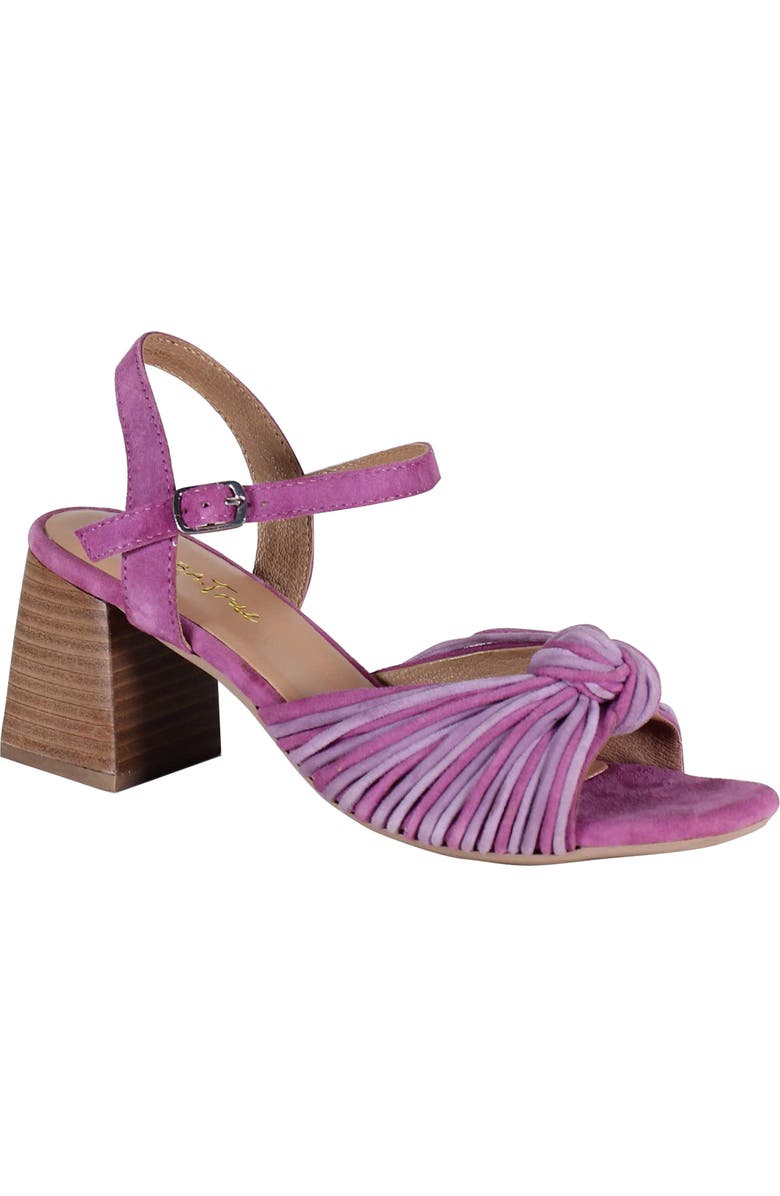 Diba True Tide Pool Ankle Strap Sandal, Main, color,