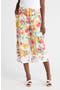 selected Vintage Floral