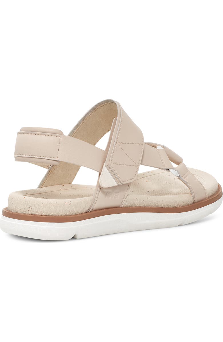 Teva Madera Slingback Sandal, Alternate, color, Birch