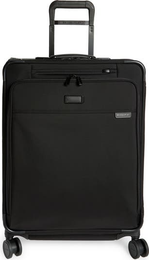 26 inch expandable suitcase online