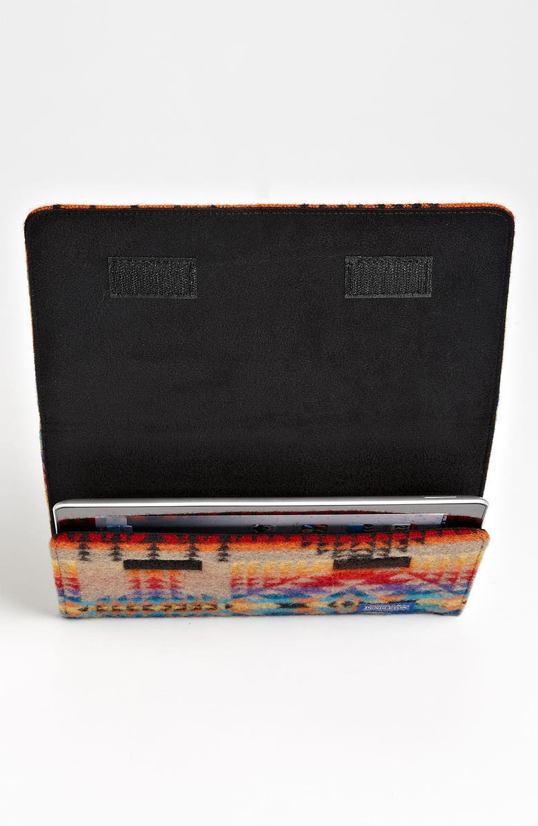 Pendleton 'Pagosa Springs' iPad Case, Alternate, color, 