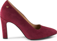 Stinaa.J Jackie Orthopedic Suede Pumps