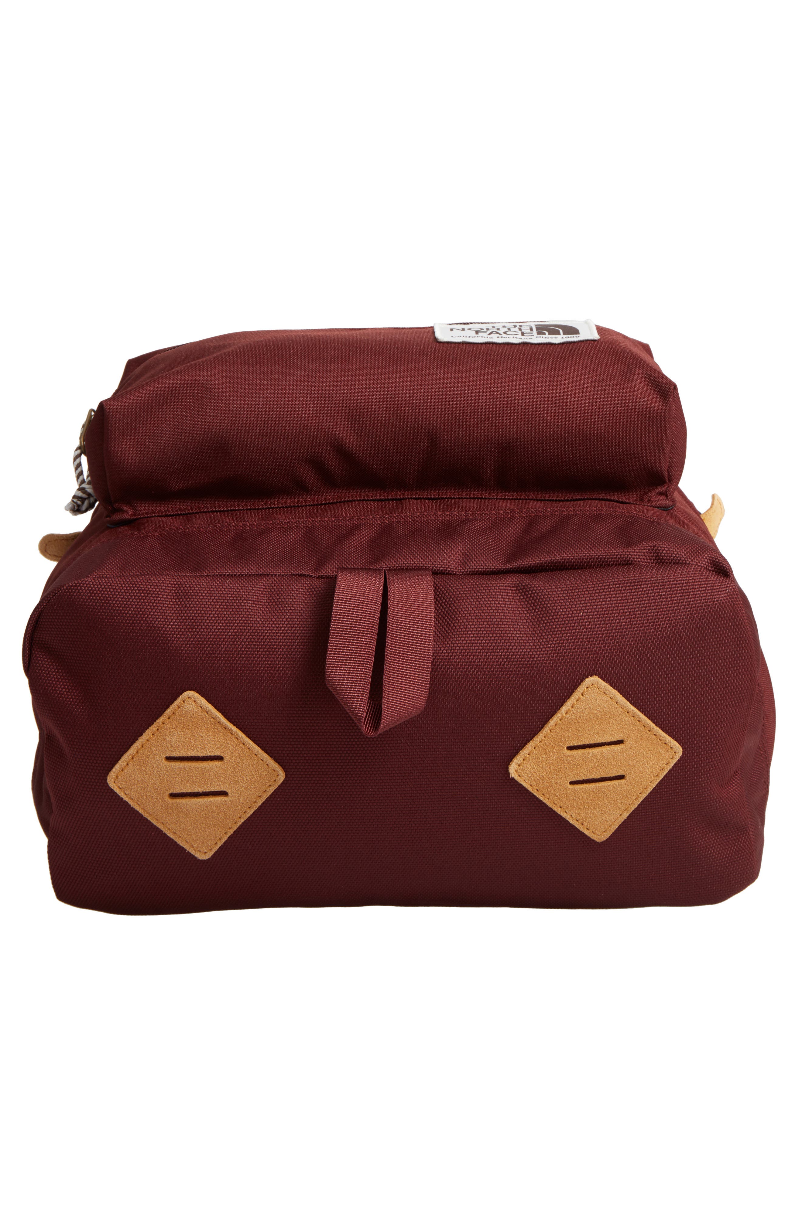 The North Face Berkeley Backpack, Alternate, color, 