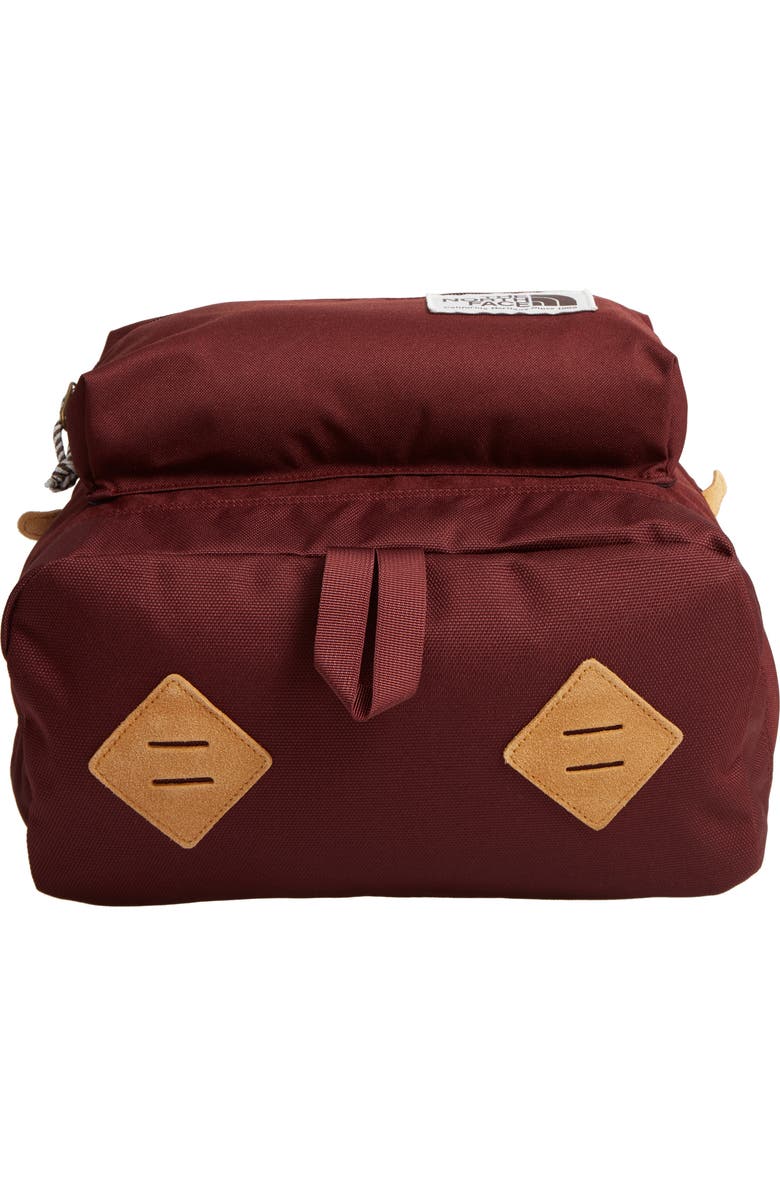 The North Face Berkeley Backpack, Alternate, color,