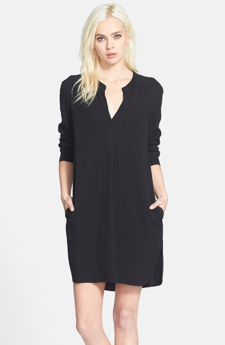 Splendid Tunic Dress, Main, color,