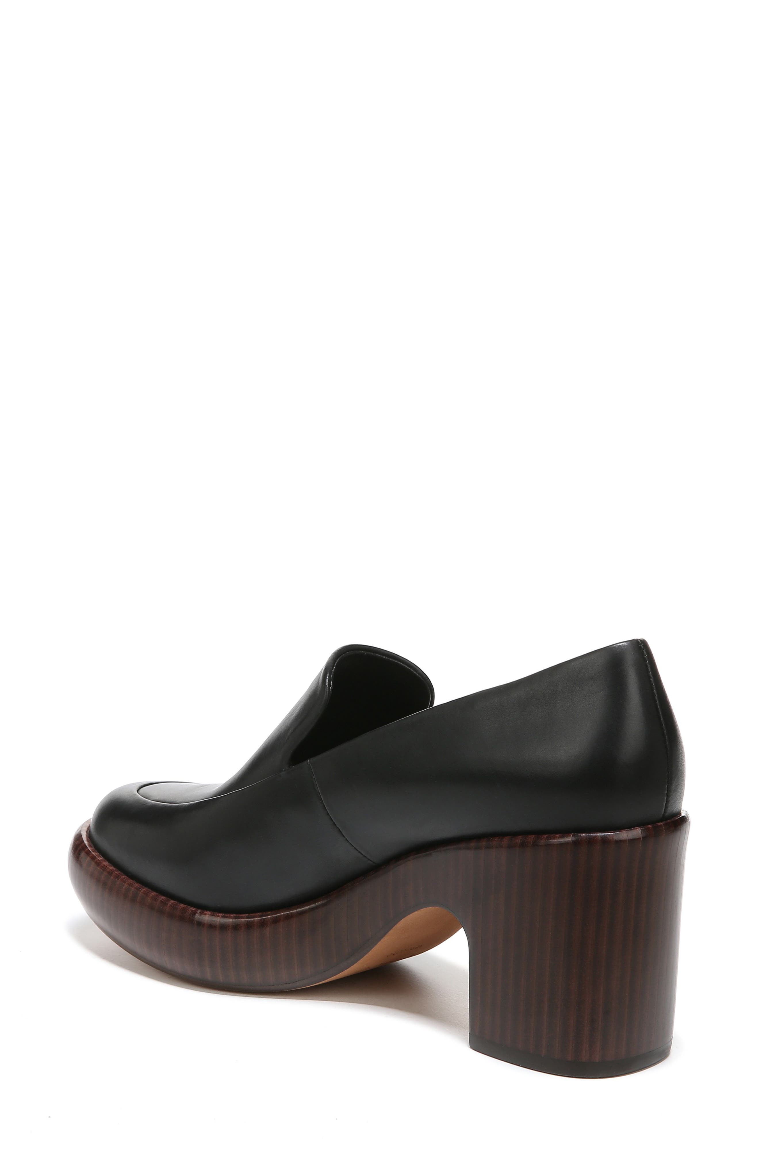 Vince Narissa Platform Pump, Alternate, color, 