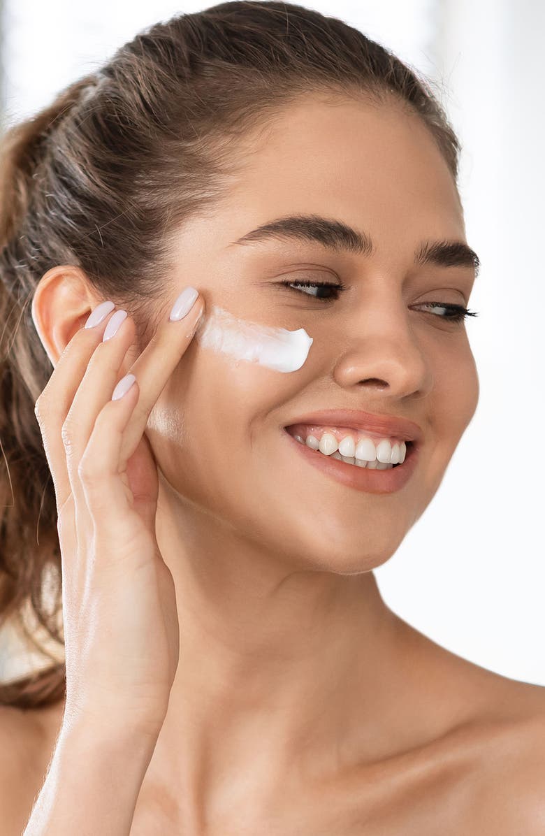 SKINCHEMISTS Peptide 6 Perfecting Night Souffle Cream, Alternate, color,