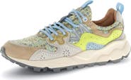 Flower MOUNTAIN Yamano 3 Sneaker