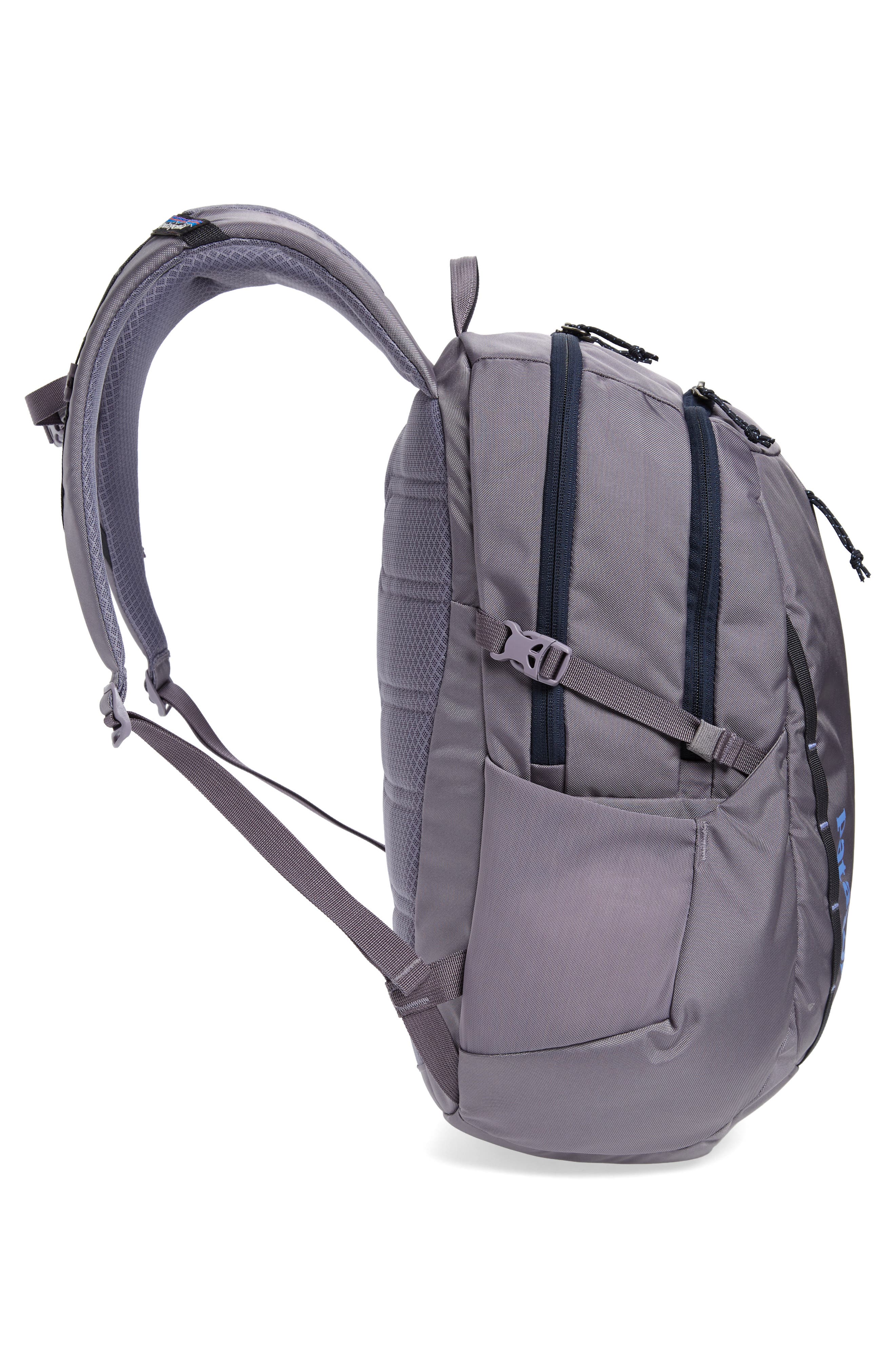Refugio 26L Backpack, Alternate, color, SVIL SMOKEY VIOLET