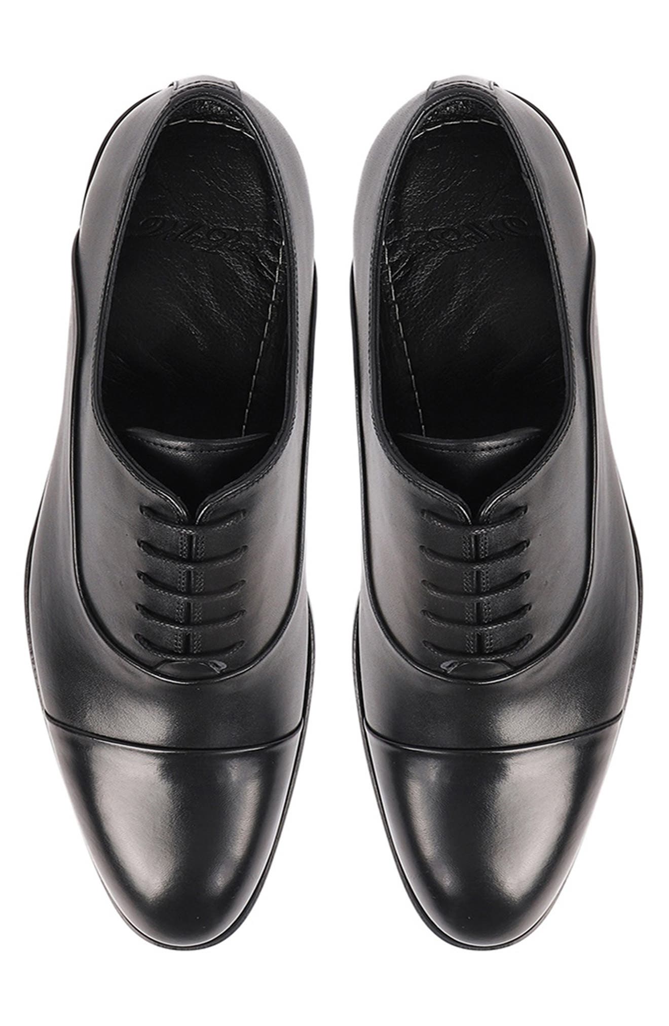 VELLAPAIS Maybury Oxford, Alternate, color, Black