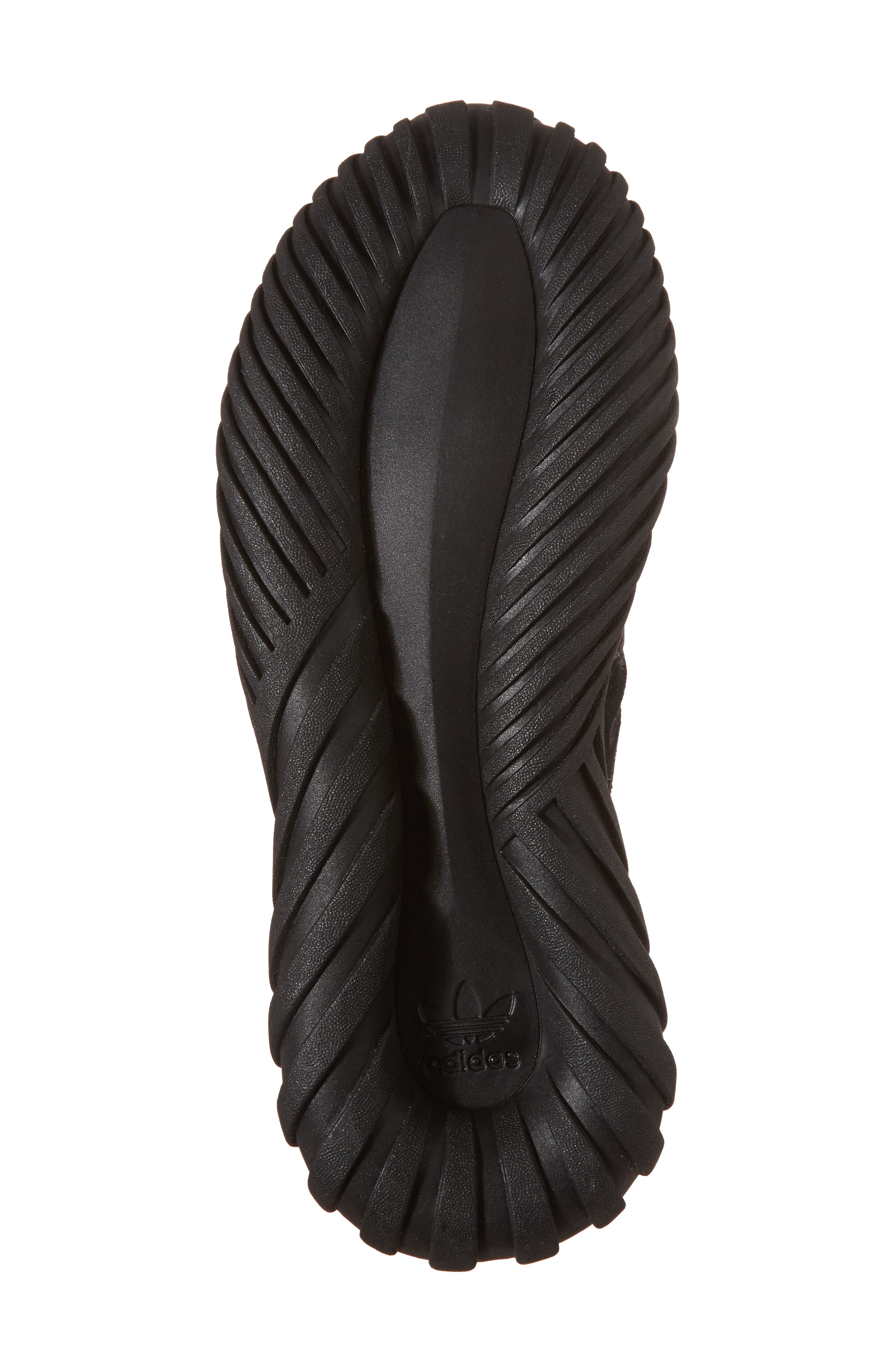 adidas Tubular Doom Primeknit Sneaker, Alternate, color, 
