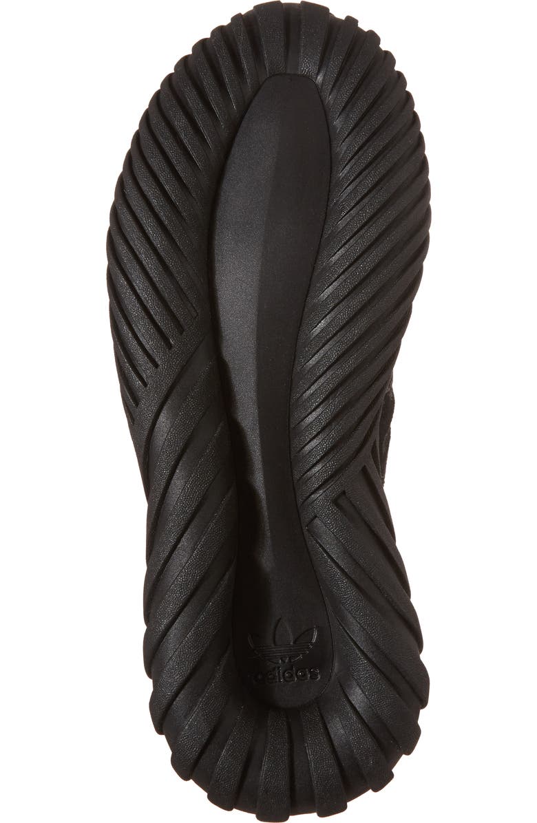 adidas Tubular Doom Primeknit Sneaker, Alternate, color,