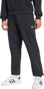 adidas Trefoil Essentials Fleece Joggers