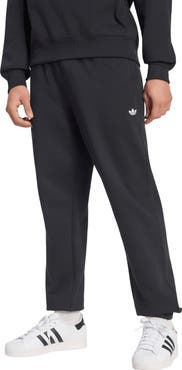 adidas Trefoil Essentials Fleece Joggers