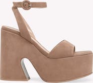 Gianvito Rossi Ziggy Sandals