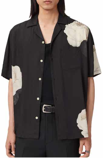 Alberic Camp Shirt