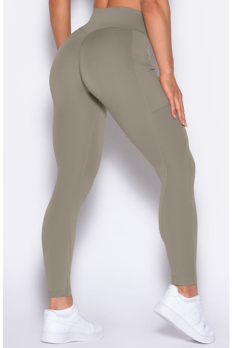 Define Leggings, Alternate, color, Stone