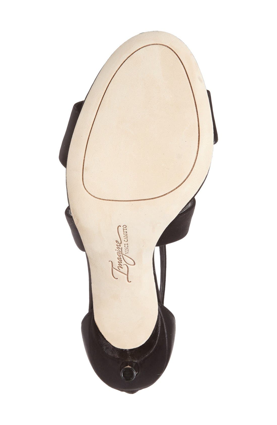 Imagine by Vince Camuto 'Pascal' Sandal, Alternate, color, 