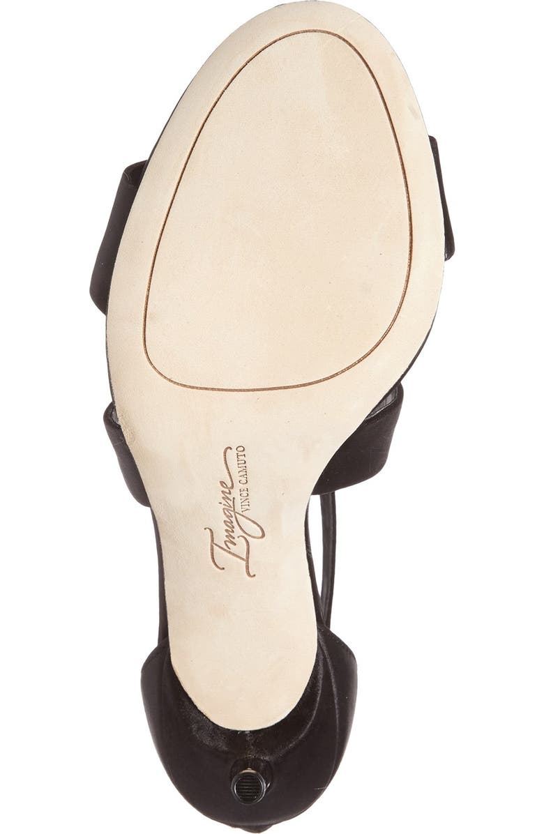 Imagine by Vince Camuto 'Pascal' Sandal, Alternate, color,