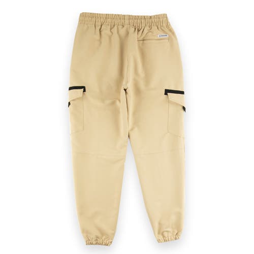 Sovereign Code Eternal Jogger Pants In Irish Cream