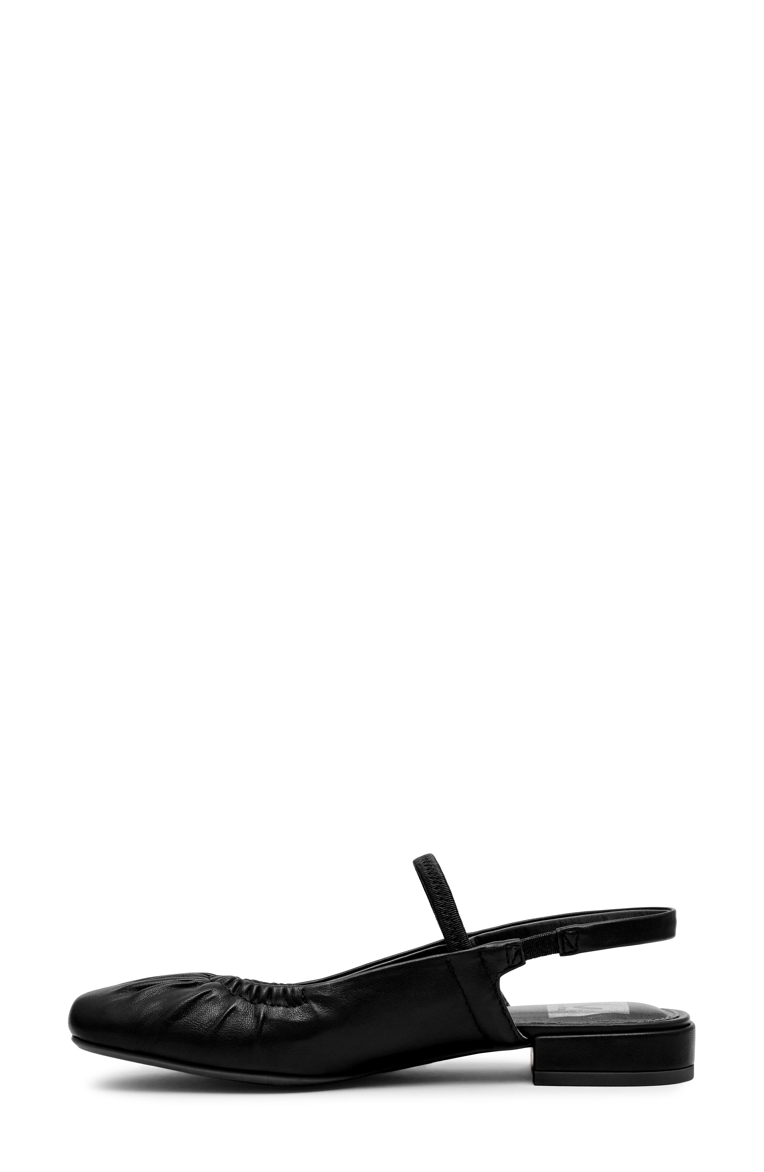 DV by Dolce Vita Tyla Slingback Mary Jane Flat, Alternate, color, 