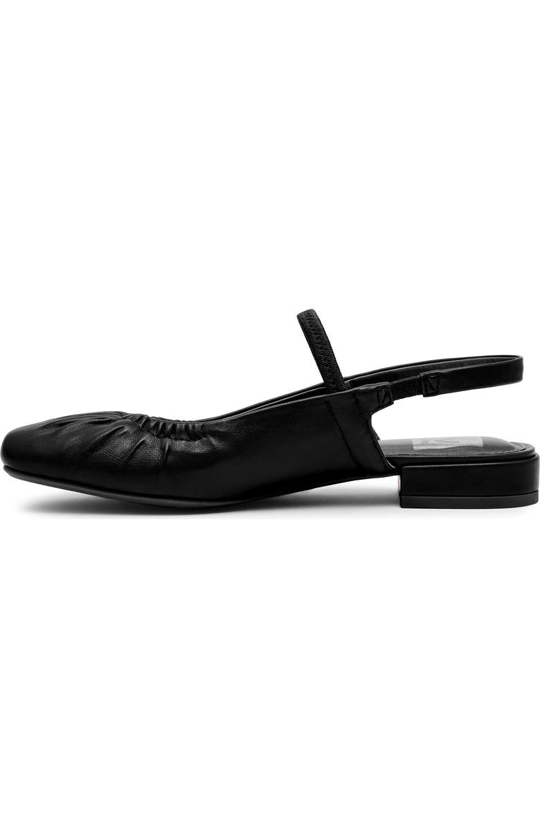 DV by Dolce Vita Tyla Slingback Mary Jane Flat, Alternate, color,