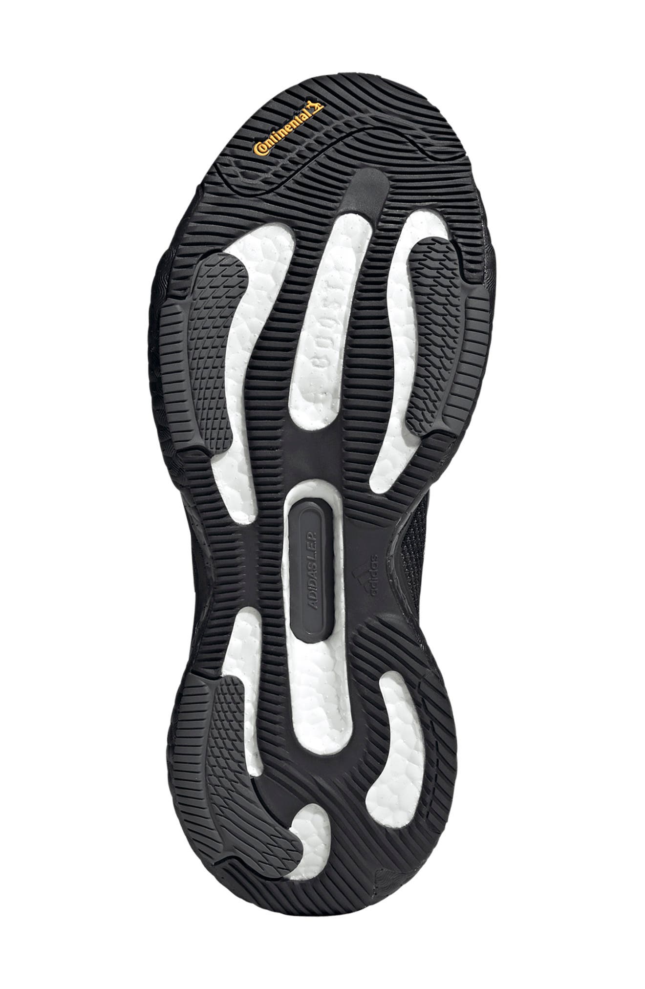 adidas Solar Glide 5 Running Shoe, Alternate, color, 