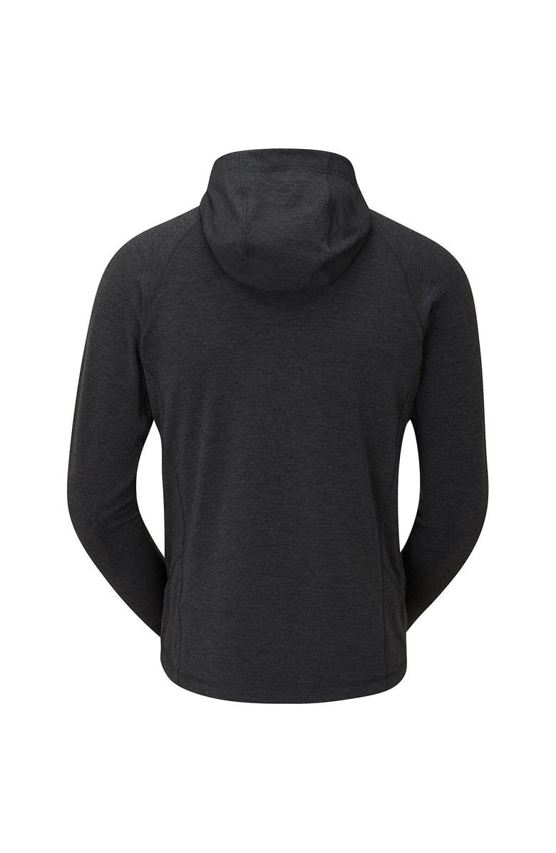 Rab Nexus Hooded Jacket - Men's, Alternate, color, Black