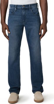 PAIGE Normandie Straight Leg Jeans