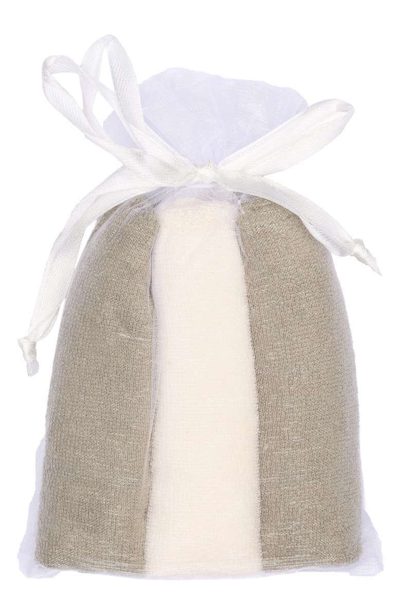 PL Baby by Petit Lem 10-Piece Outfit Gift Set, Alternate, color, Olive Safari