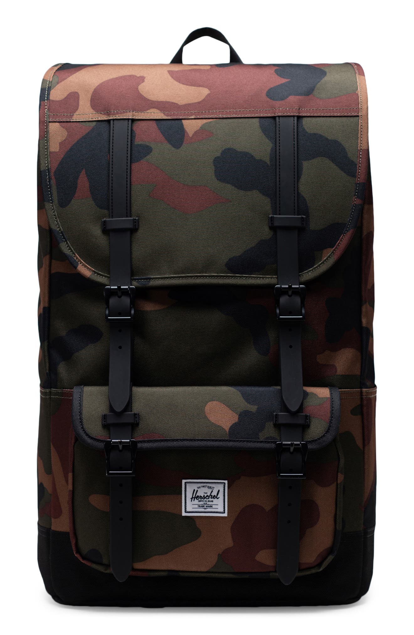 Herschel Supply Co. Little America Pro Backpack, Main, color, 