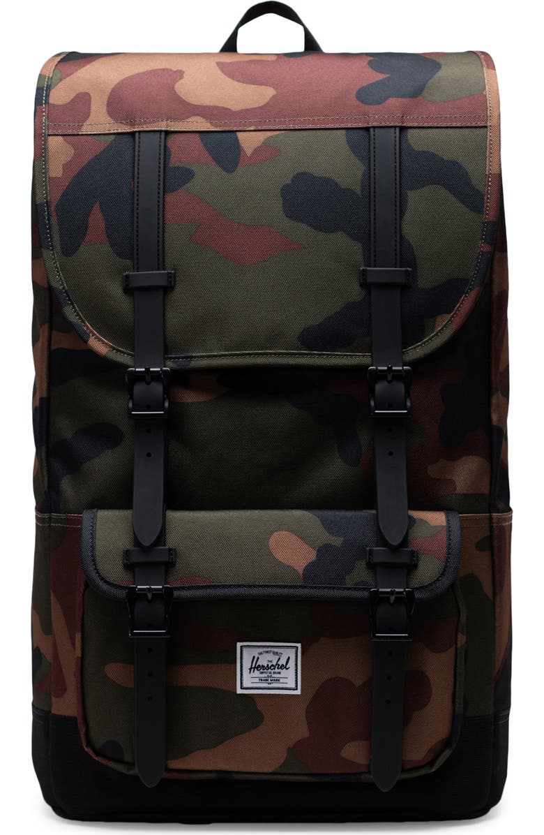 Herschel Supply Co. Little America Pro Backpack, Main, color,