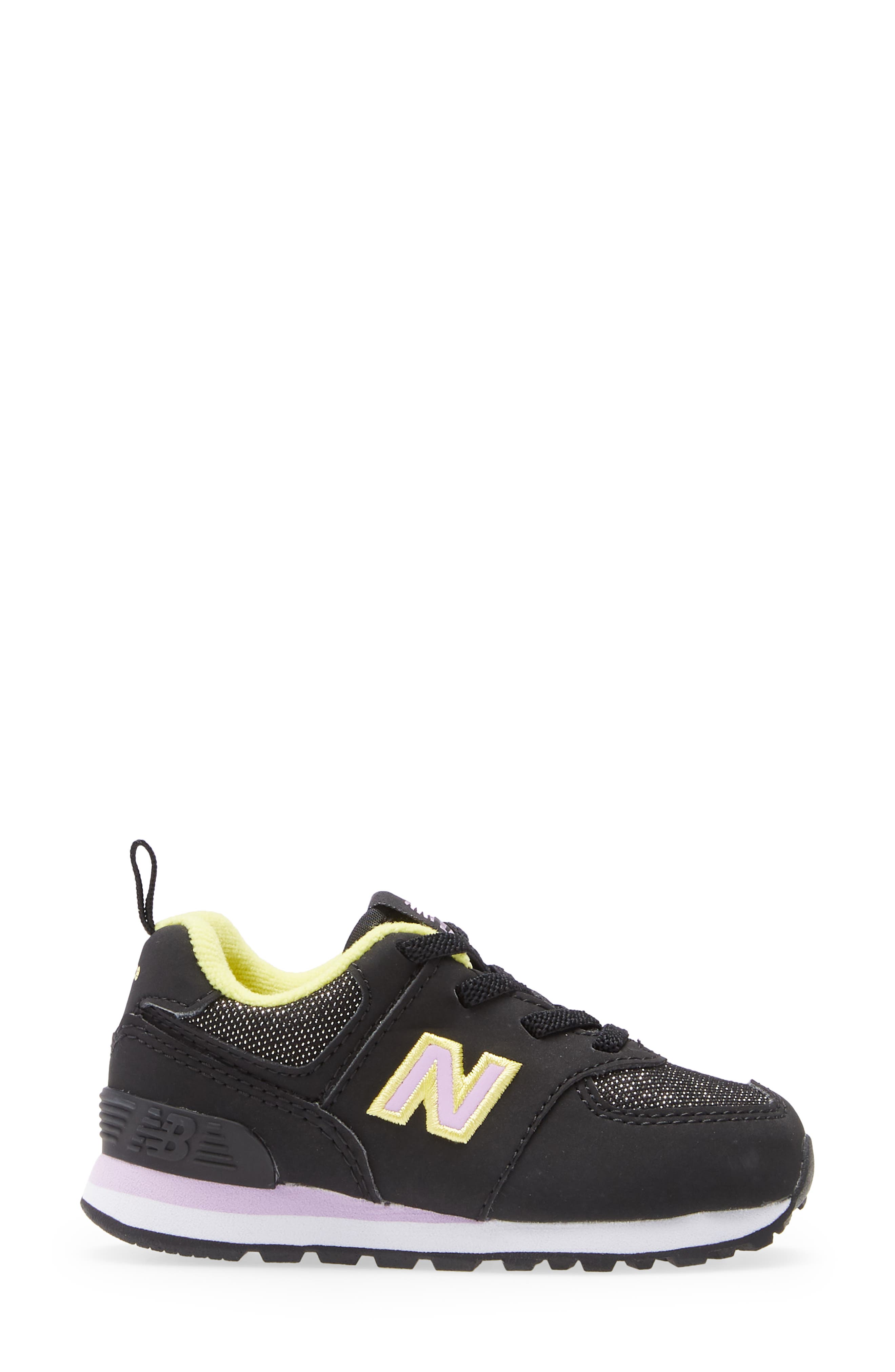 New Balance 574 Sneaker, Alternate, color, 