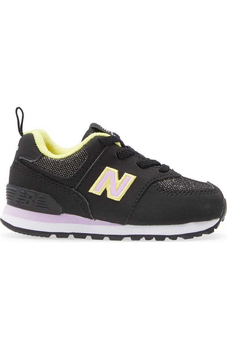 New Balance 574 Sneaker, Alternate, color,