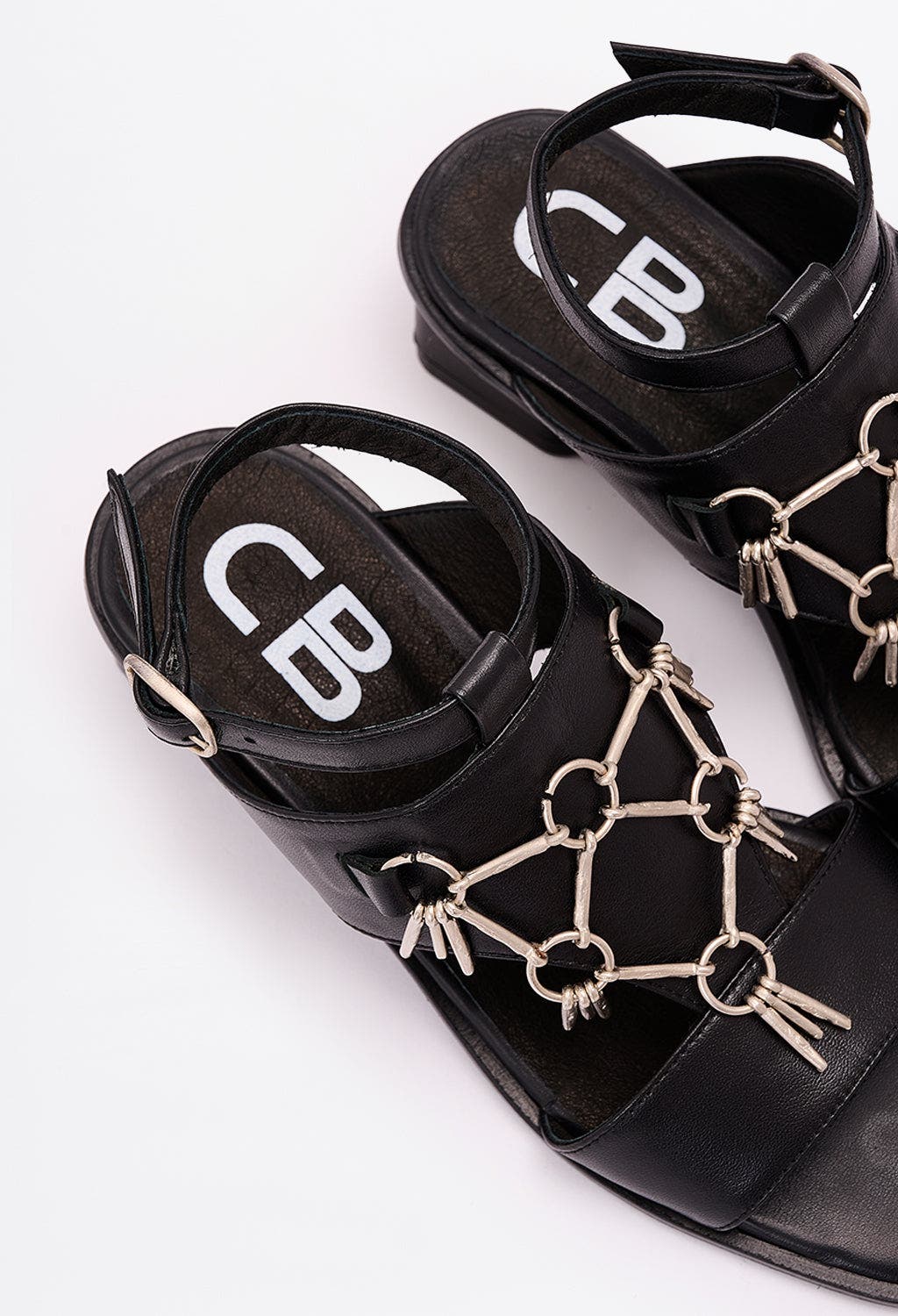 Not Today Sandal, Alternate, color, Black