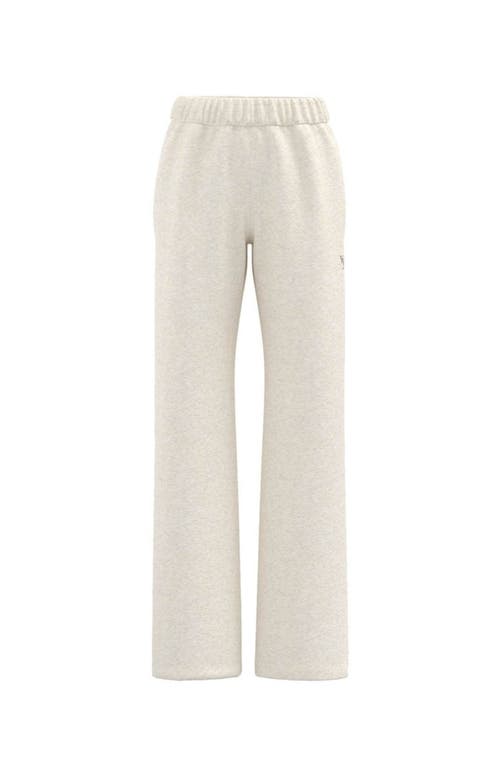 Vitality Cozy Trouser In Gray
