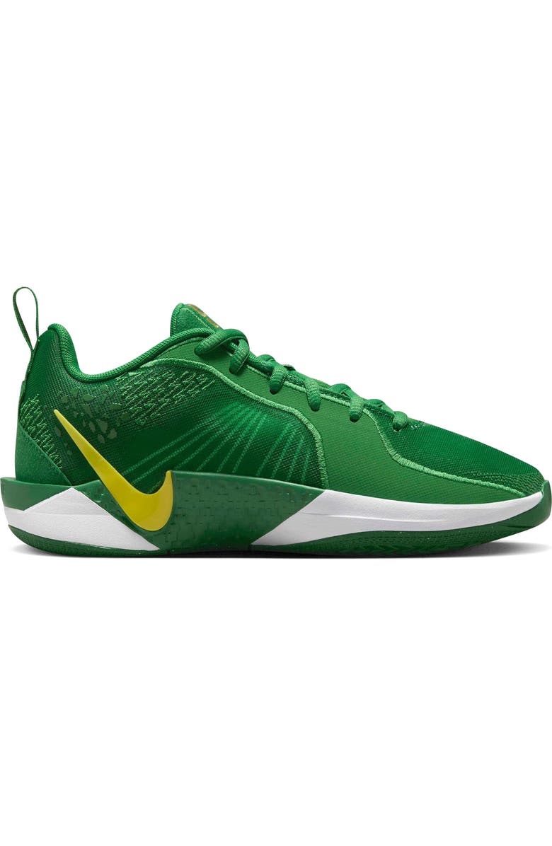 Nike Sabrina 2 Basketball Shoe, Alternate, color,