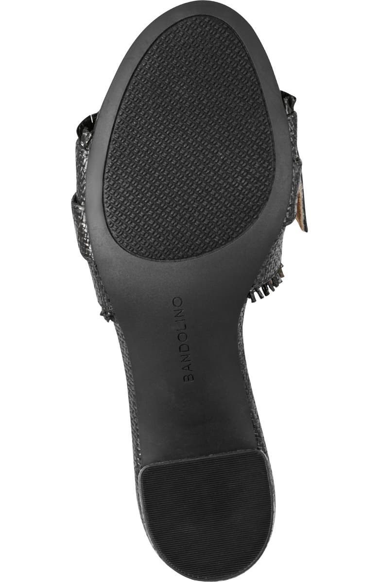 Bandolino Arden Mule, Alternate, color,