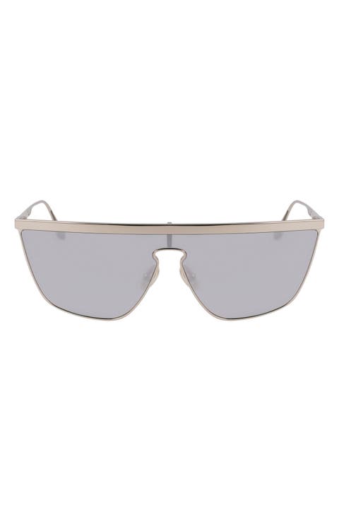 59mm Shield Sunglasses