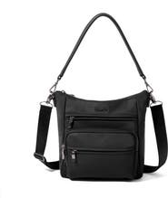 BAGGALLINI Nolita Convertible Crossbody