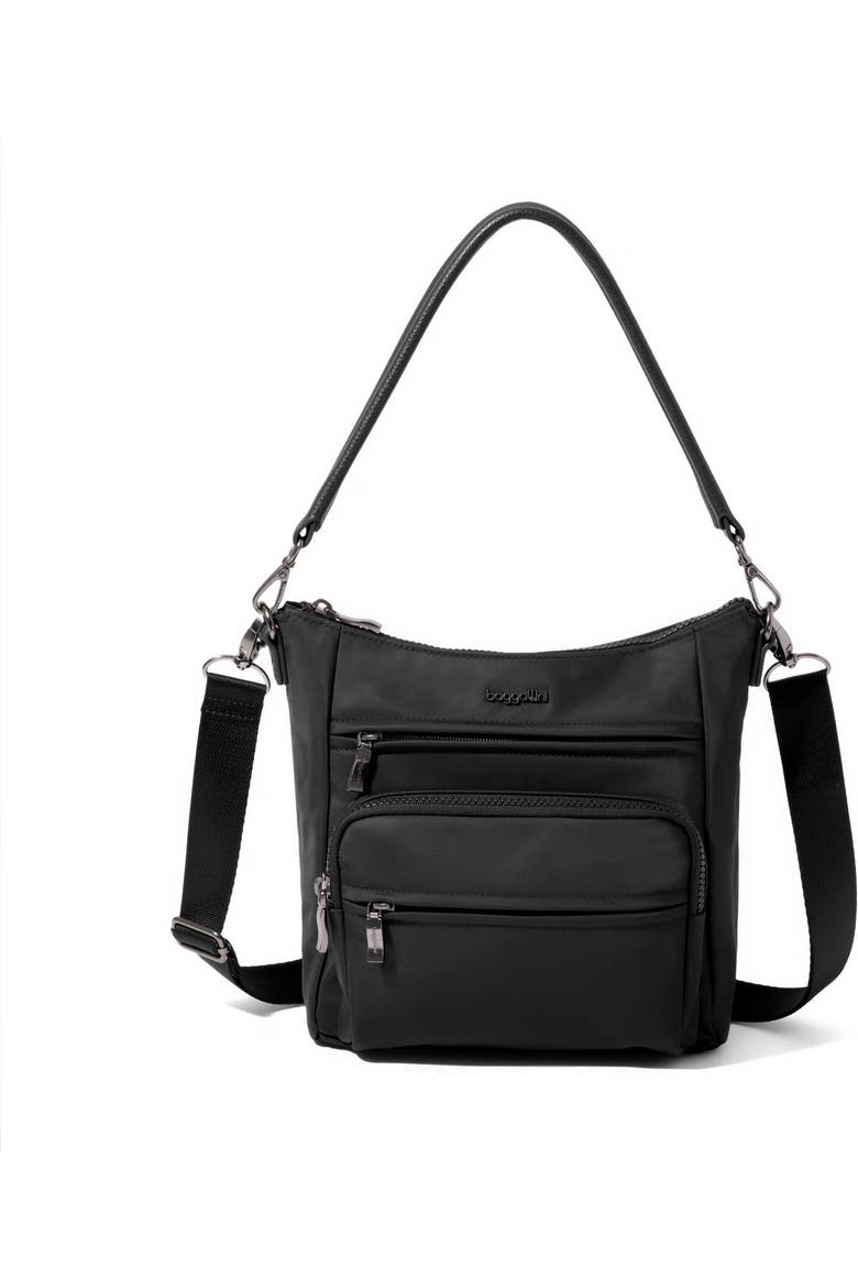baggallini crossbody bags for travel Modern Pocket Jam Enjoy your next trip worry Packing but make it effortless