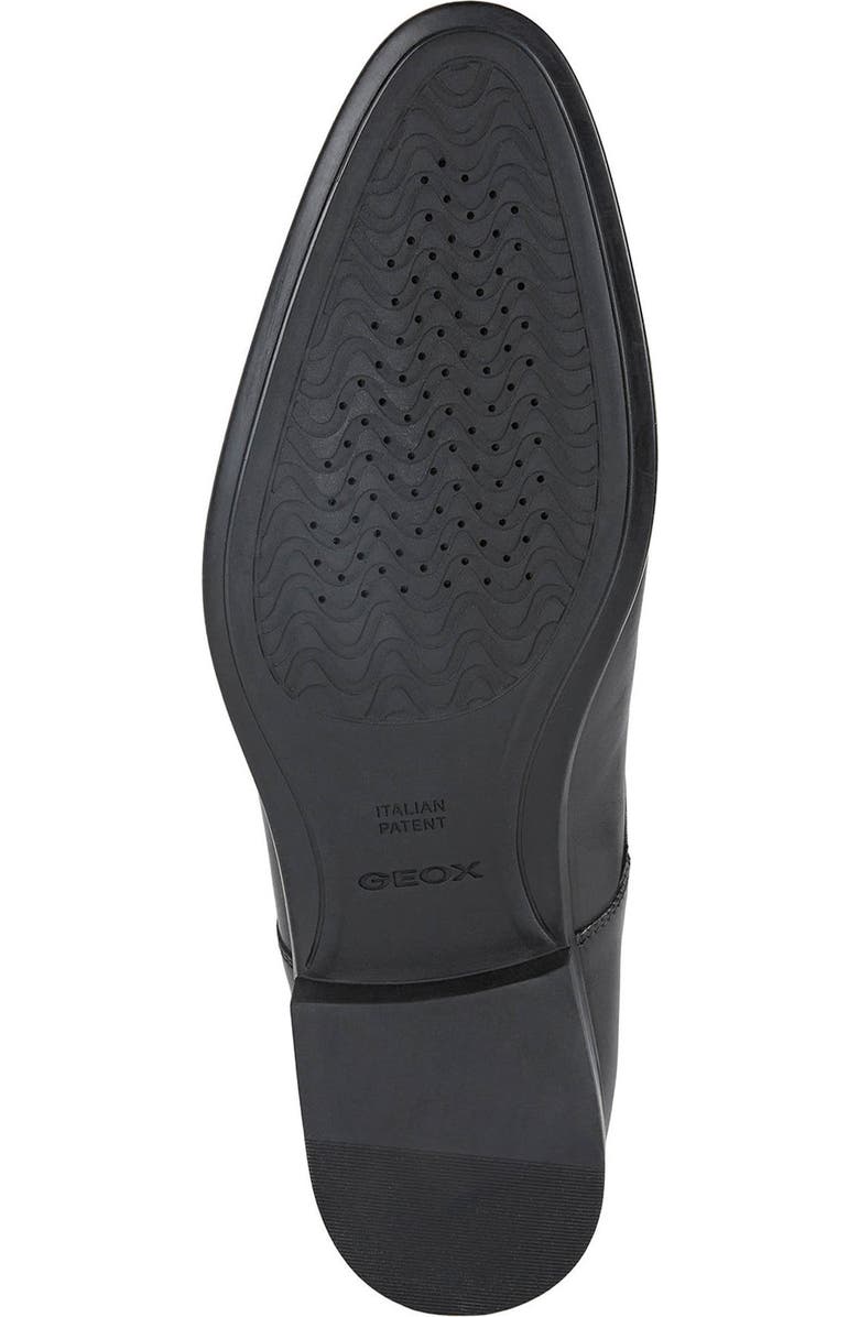 Geox Iacopo Cap Toe Derby, Alternate, color,