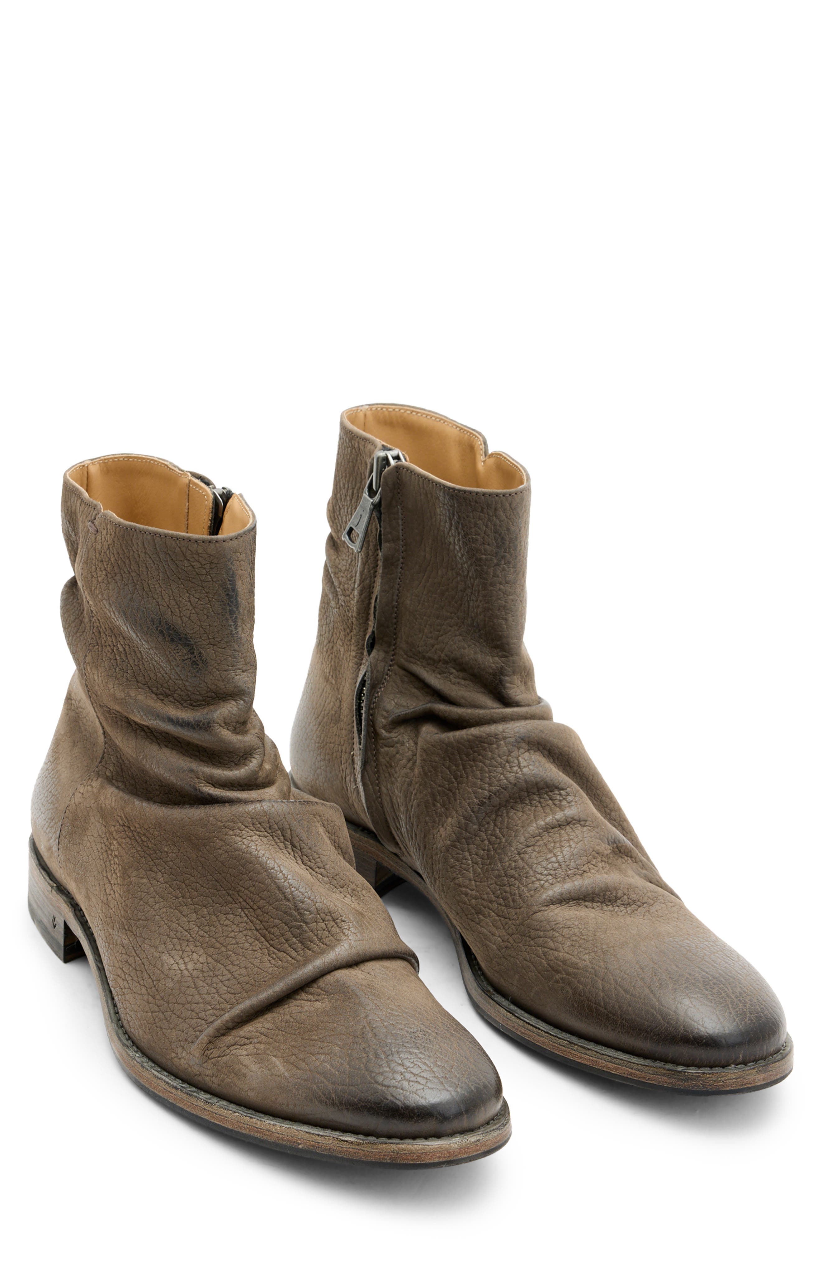 John Varvatos Morrison Sharpei Boot, Main, color, 