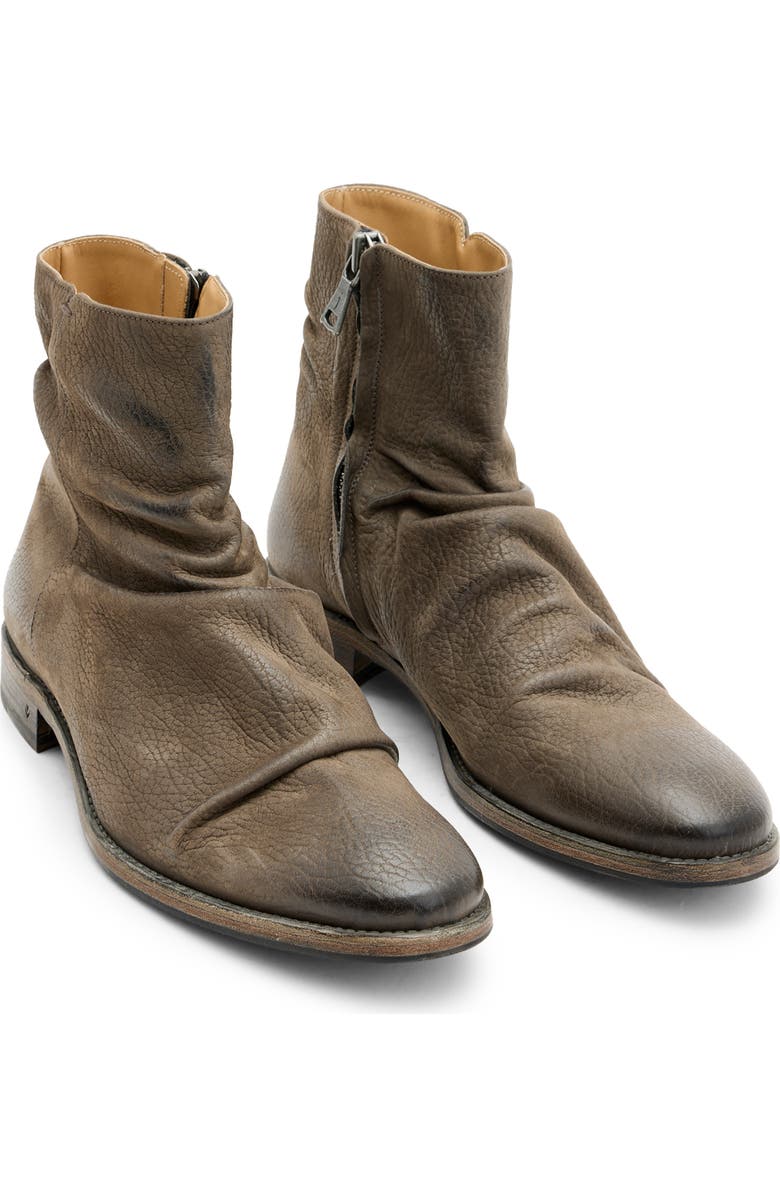 John Varvatos Morrison Sharpei Boot, Main, color,