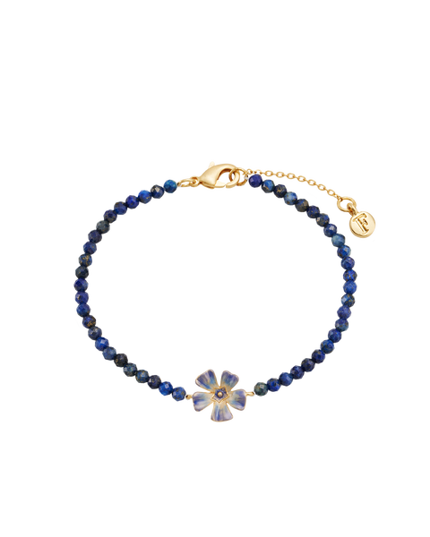 Periwinkle Bracelet